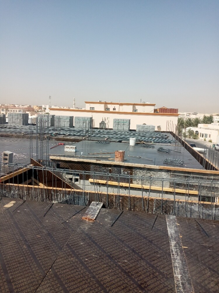بناء مجالس ملاحق - 6