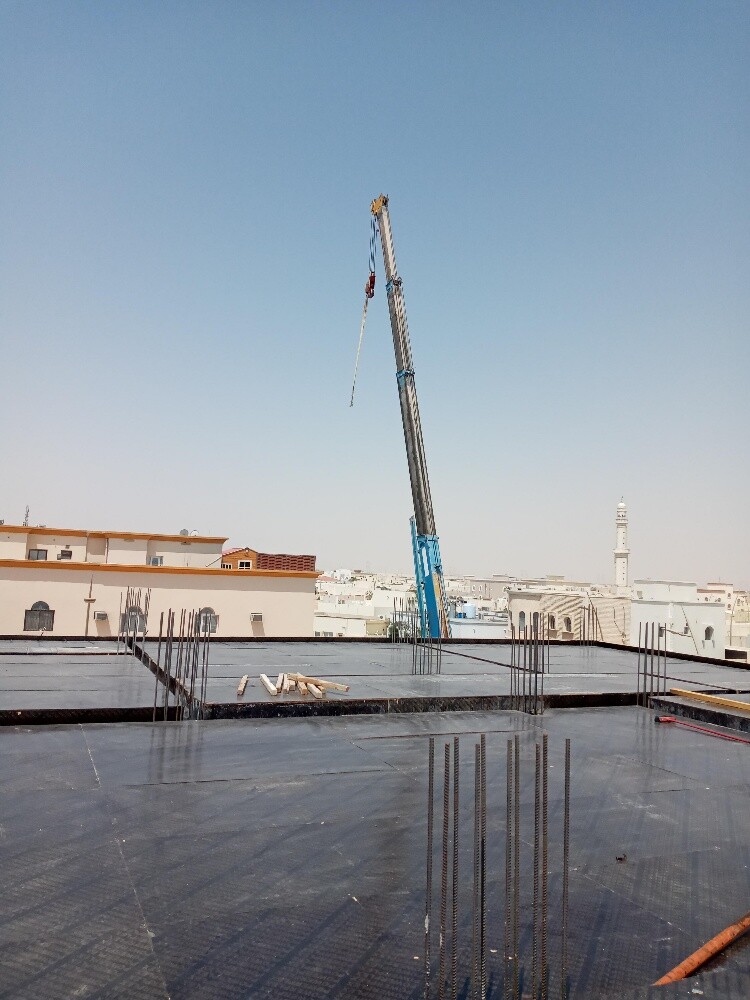 بناء مجالس ملاحق - 4