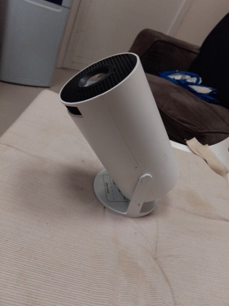 LCD Projector - 2