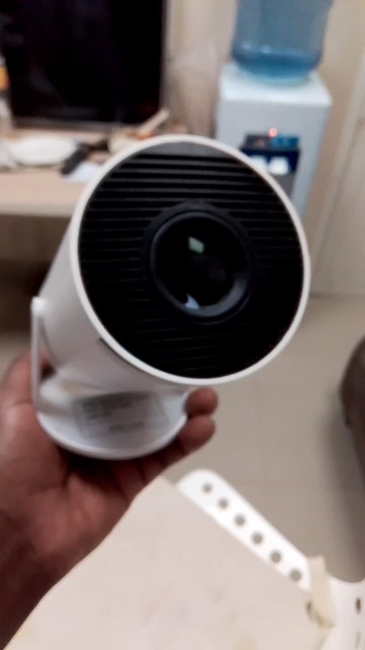 LCD Projector - 3
