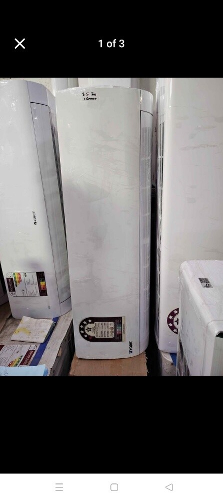 3 ton split ac for sale 50096243 - 1