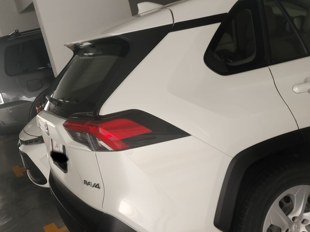 Toyota Rav4, 2020 - 3