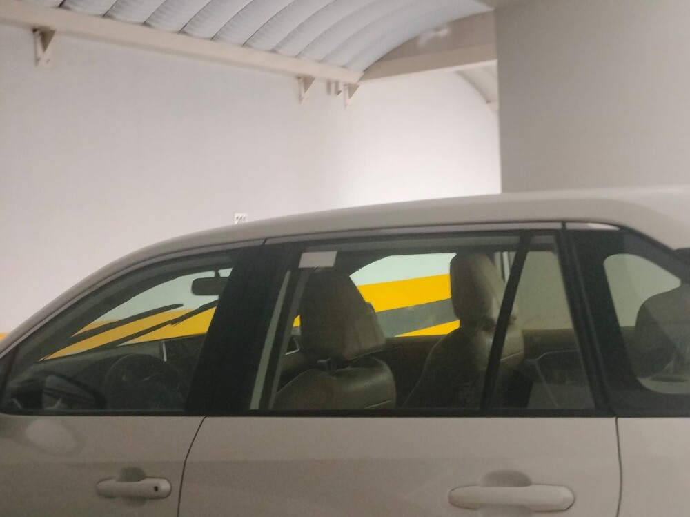 Toyota Rav4, 2020 - 4