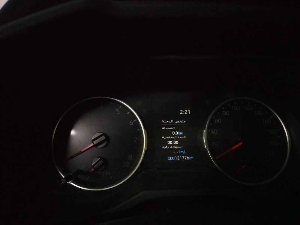 Toyota Rav4, 2020 - 6