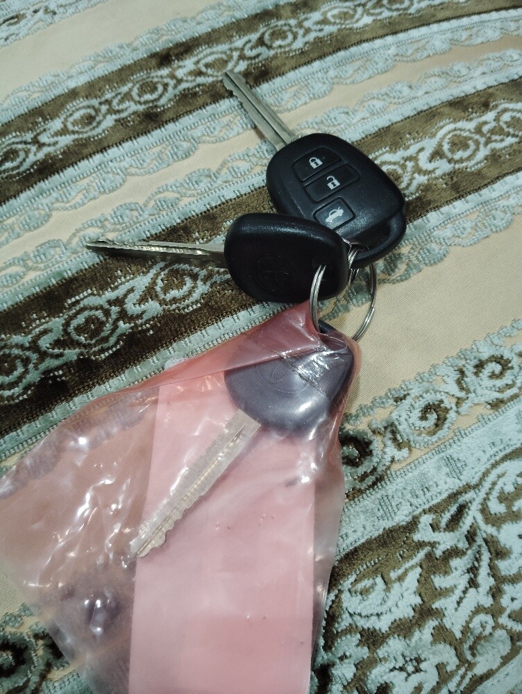 ياريس 2019 - 7