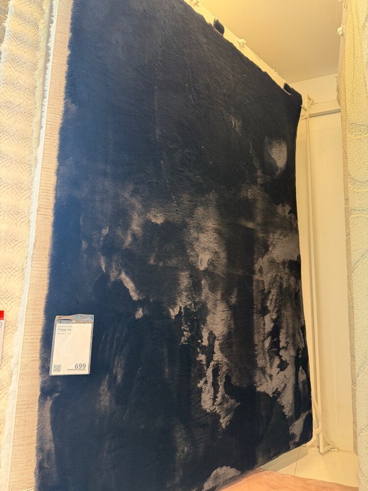 home center rug - 3