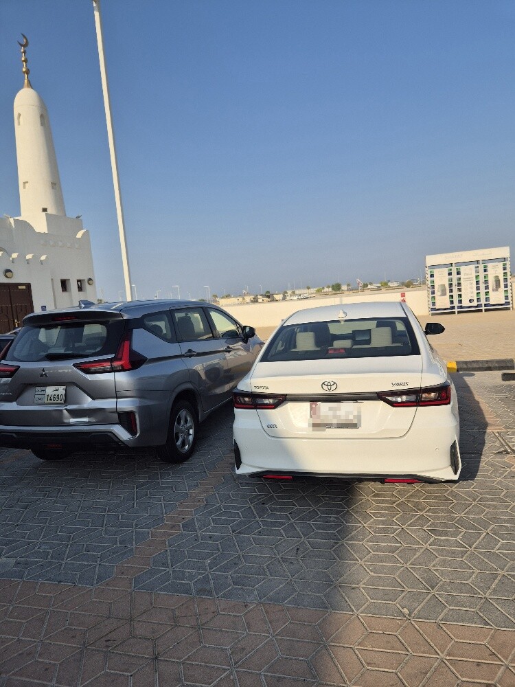 YARIS 2026 - 5