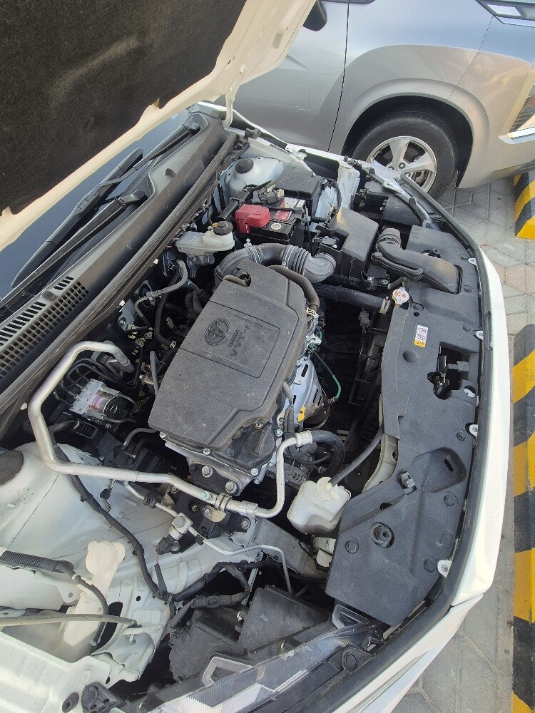 YARIS 2026 - 6