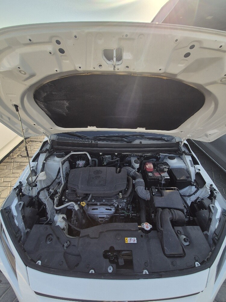 YARIS 2026 - 7