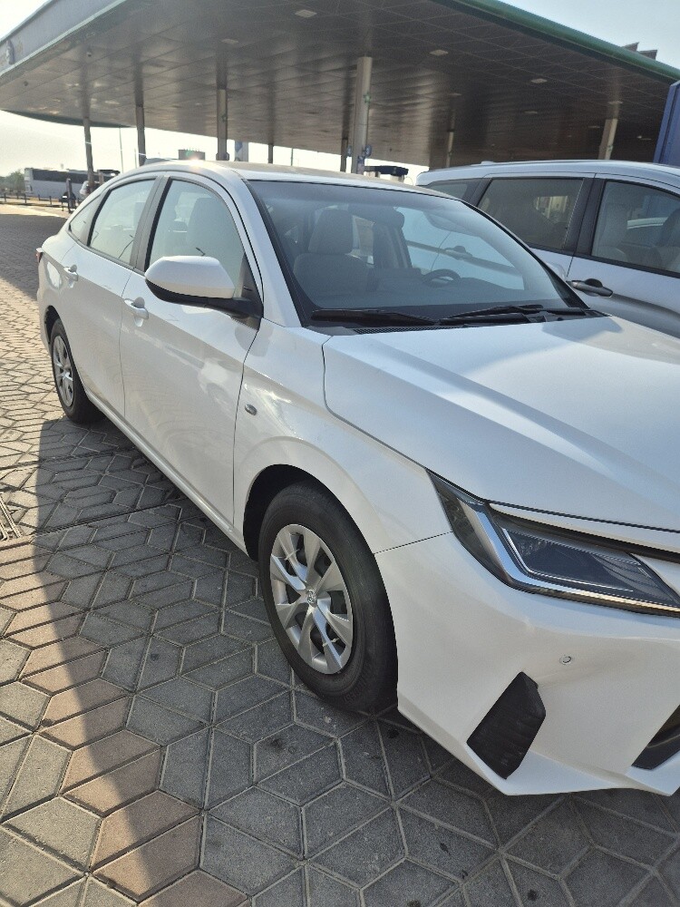 YARIS 2026 - 3