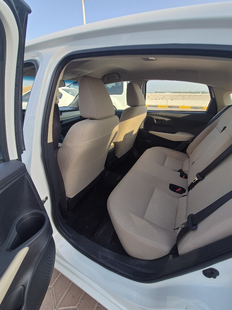 YARIS 2026 - 11
