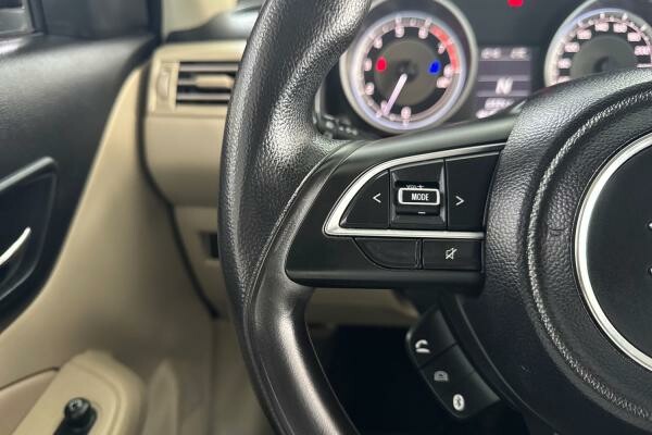 SUZUKI DZIRE 1.2L 2024 77,702 KM - 14