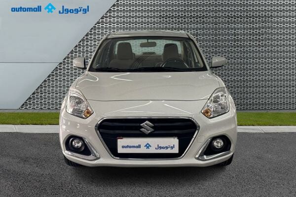 SUZUKI DZIRE 1.2L 2024 77,702 KM - 8