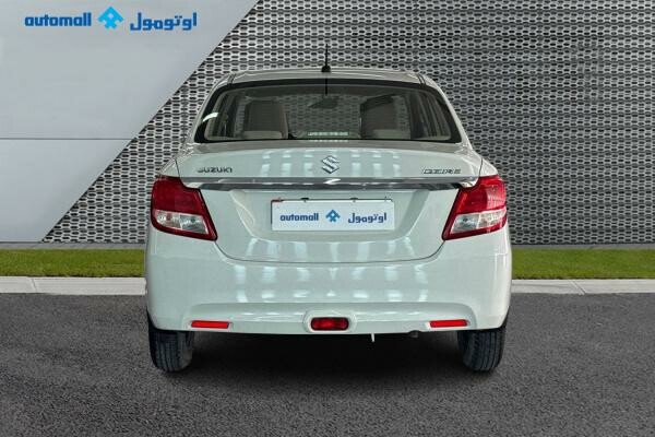 SUZUKI DZIRE 1.2L 2024 77,702 KM - 7