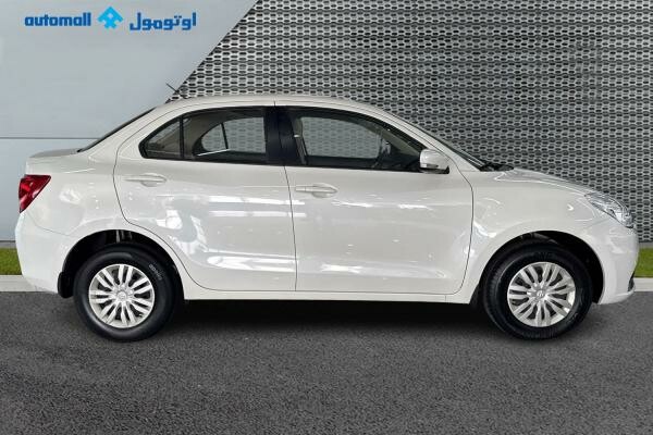 SUZUKI DZIRE 1.2L 2024 77,702 KM - 4