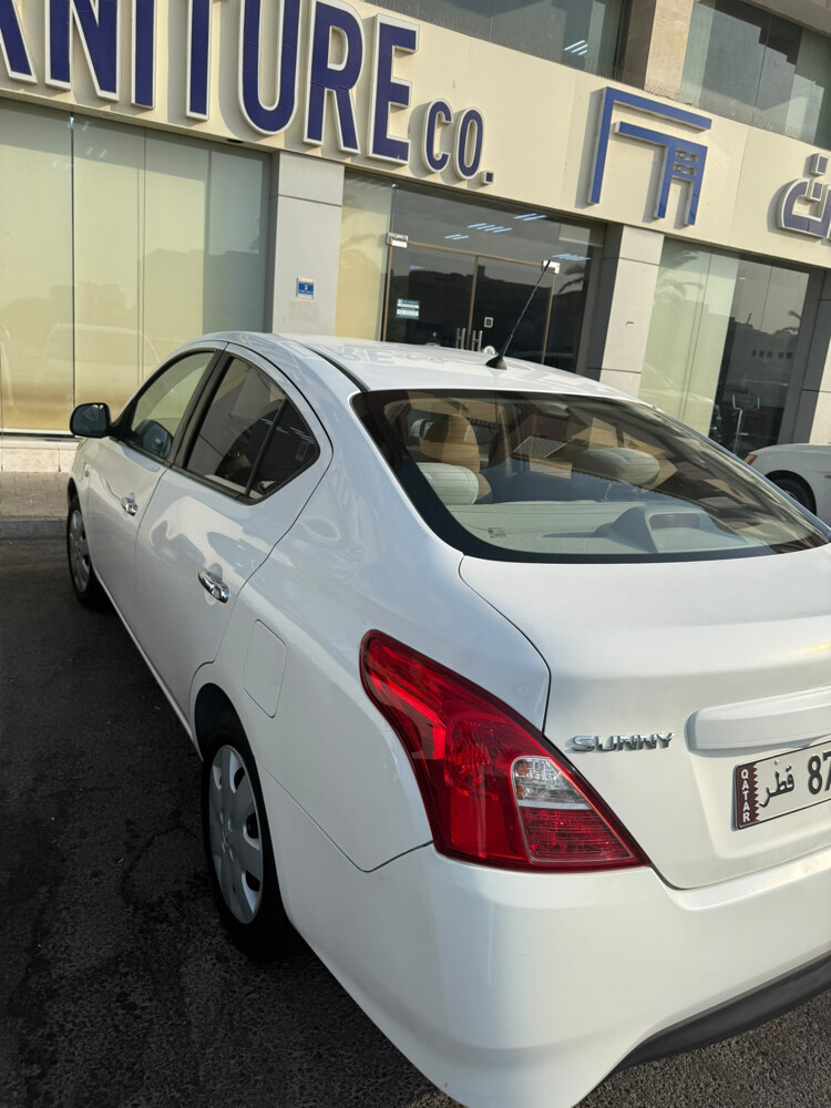 Nissan  - 1