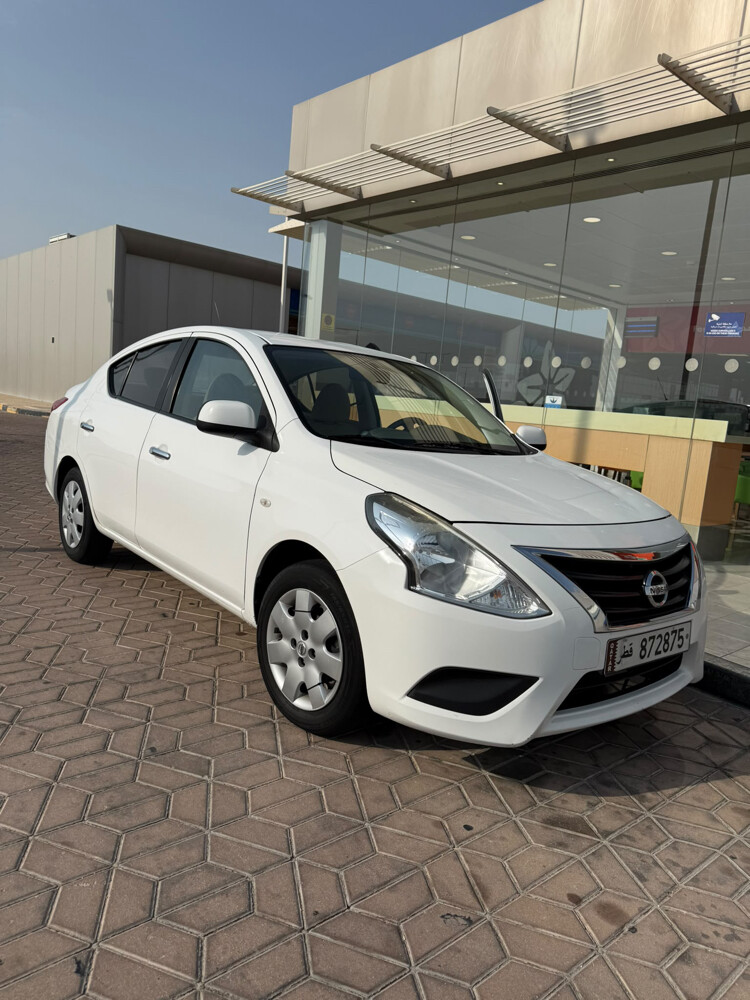 Nissan  - 3