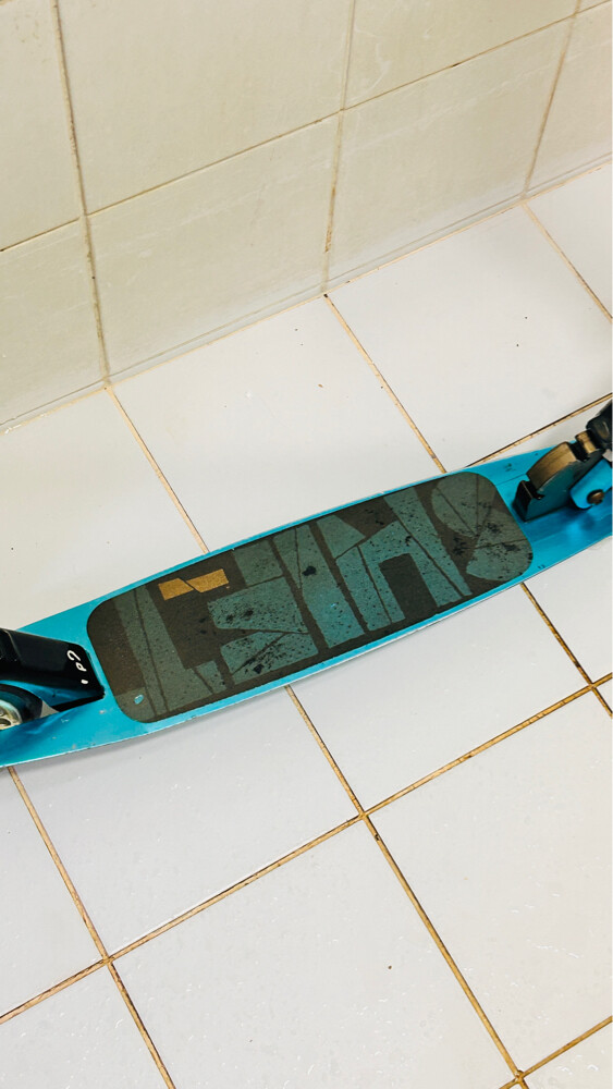 scooter - 4