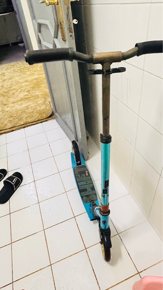 scooter - 2