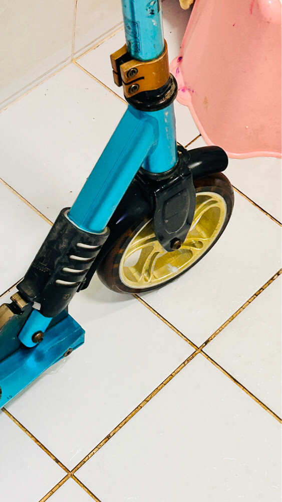 scooter - 6