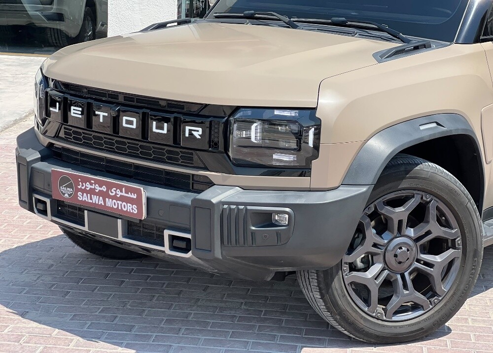 جيتور 2025 - 11