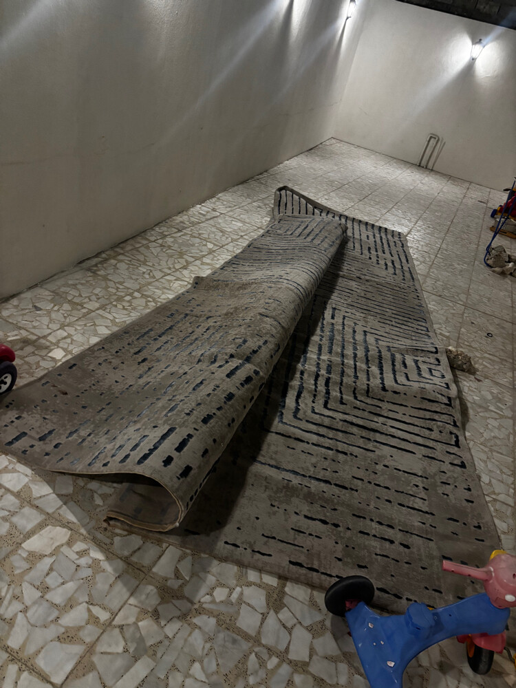 سجاده كبيره جديده - 2