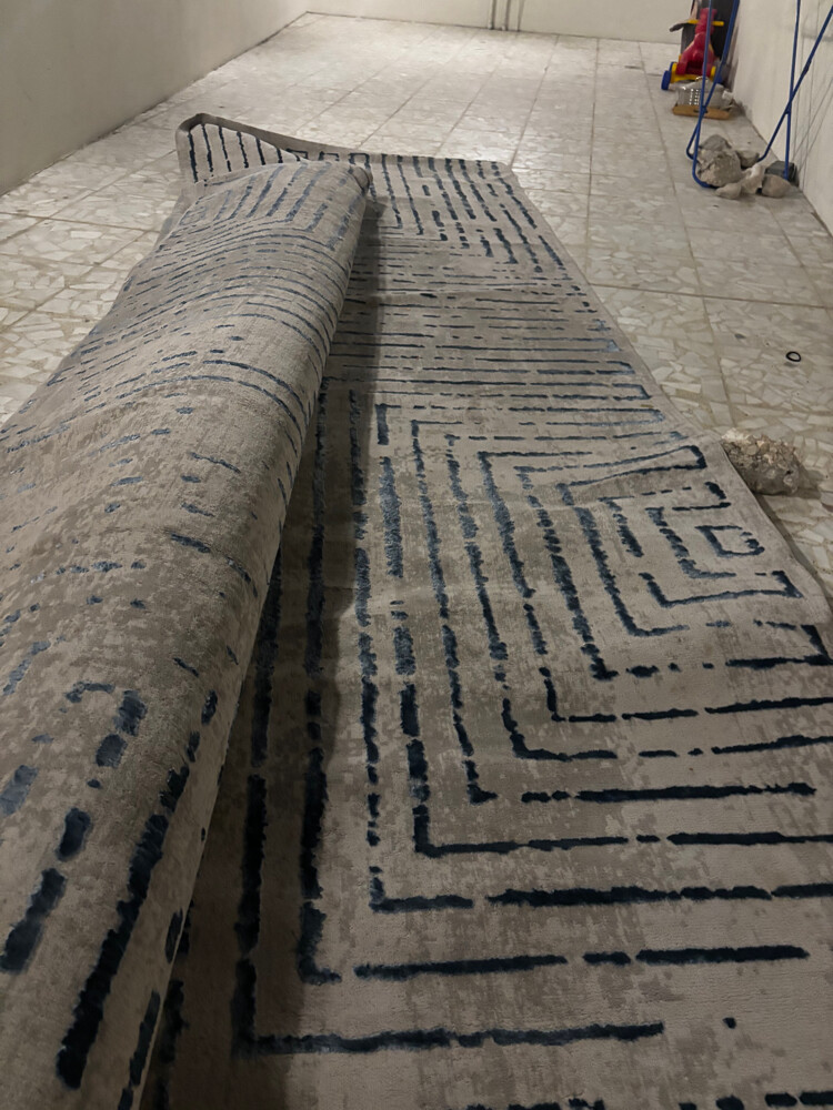 سجاده كبيره جديده - 1