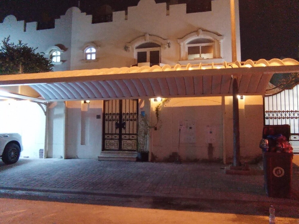 تفصيل مطابخ المنيوم - 3