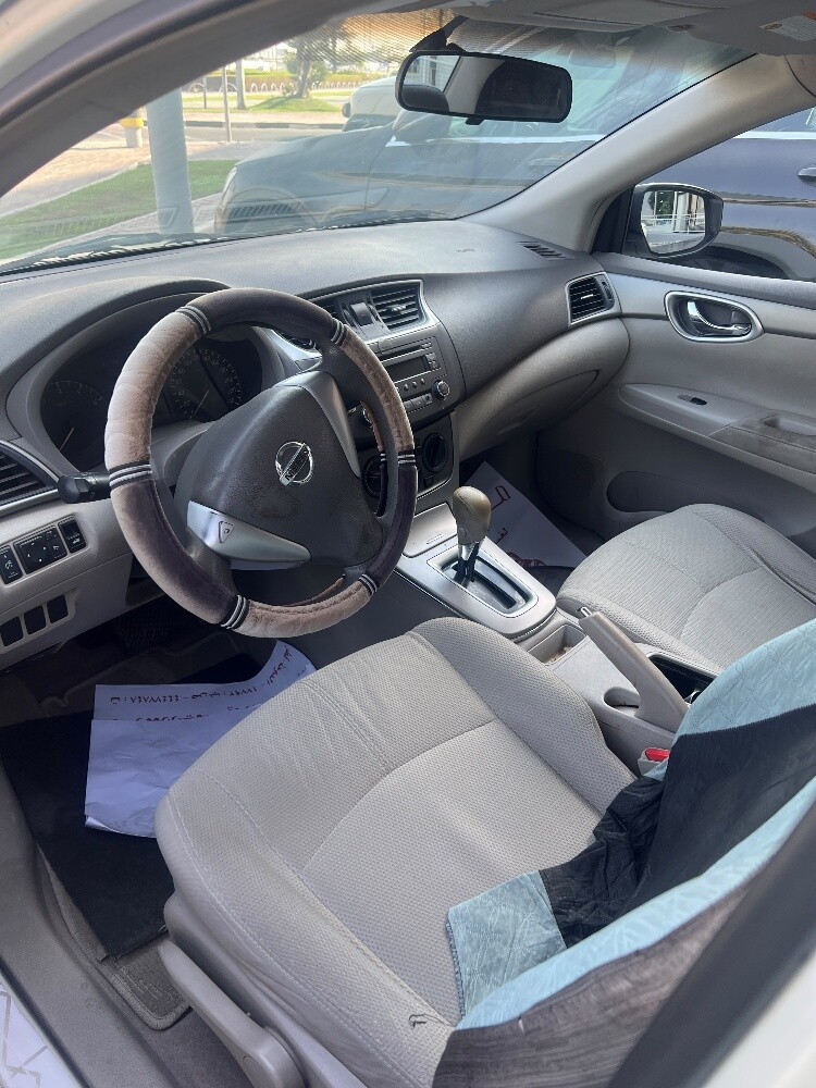 nissan - 2