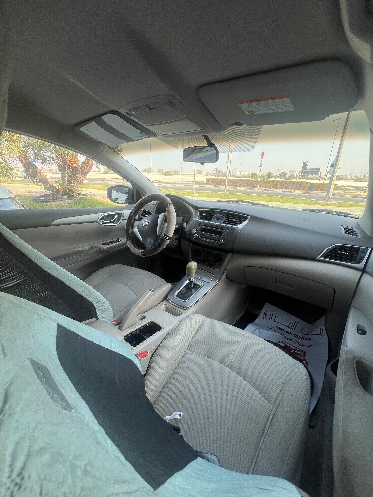 nissan - 6