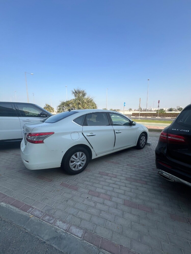 nissan - 5