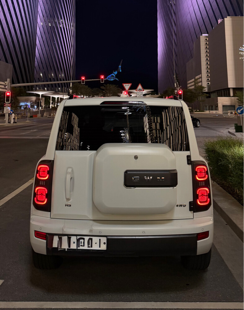 haval h9 - 2