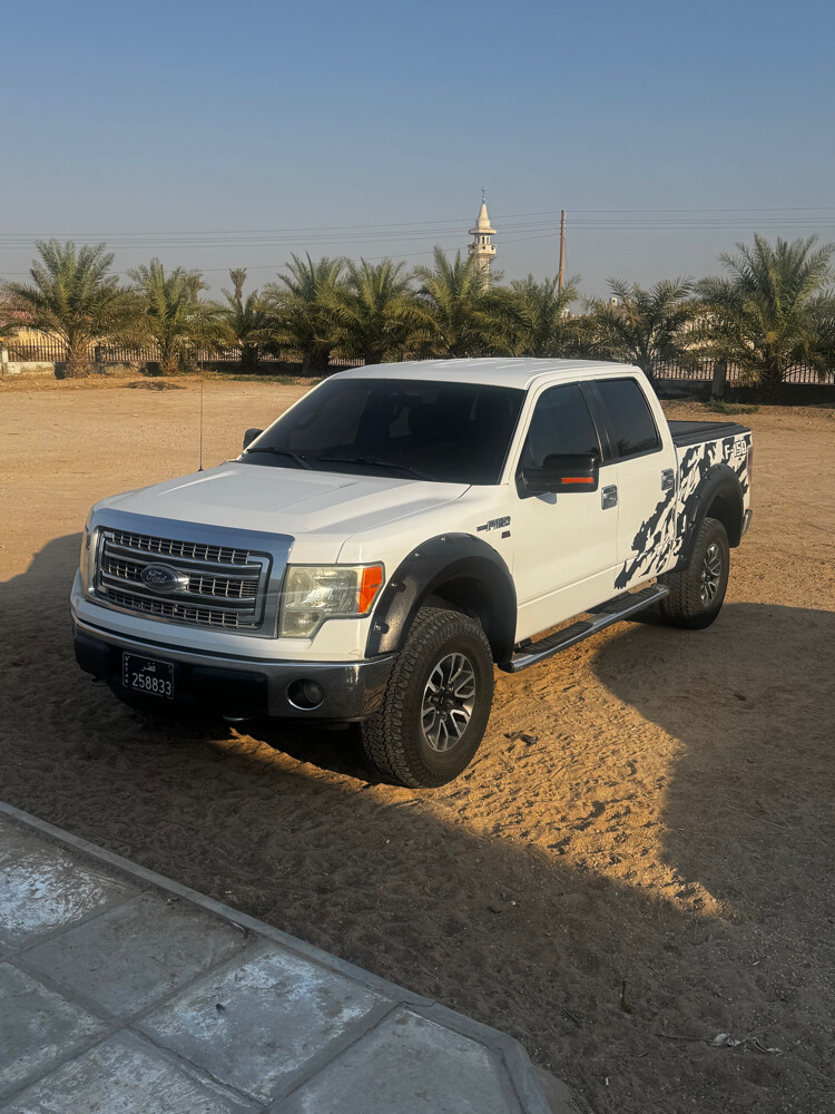 فورد - 2