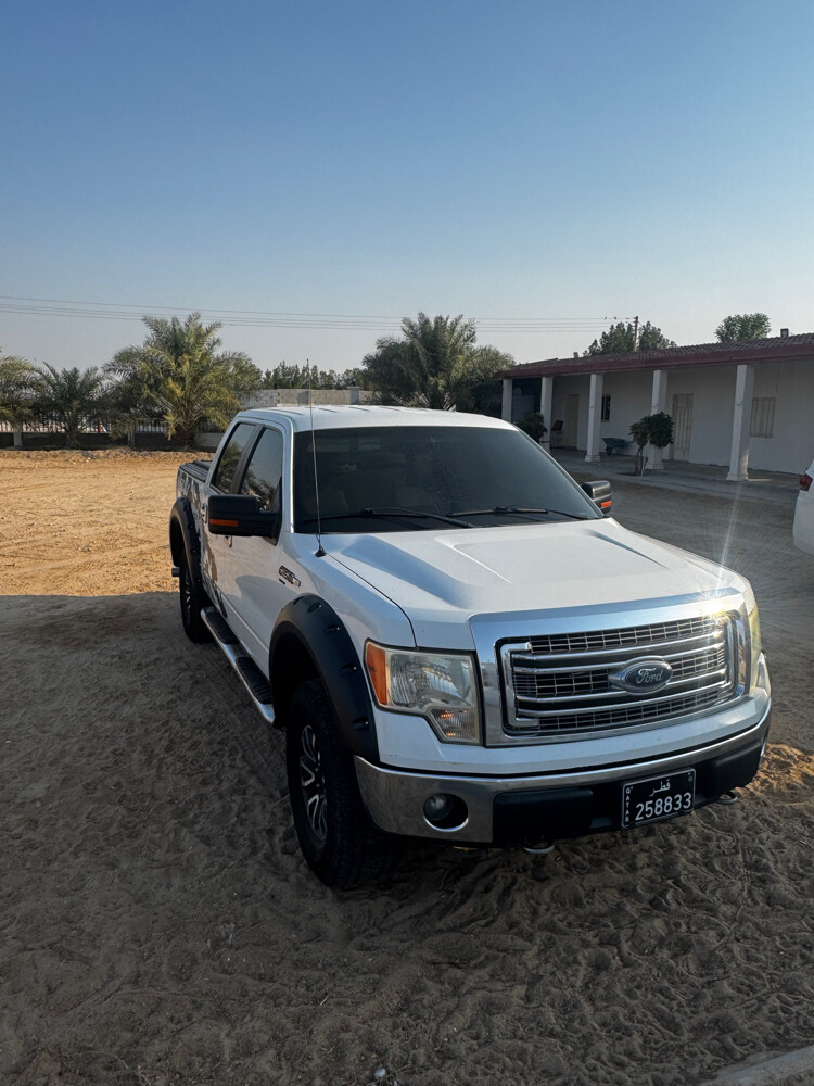 فورد - 3
