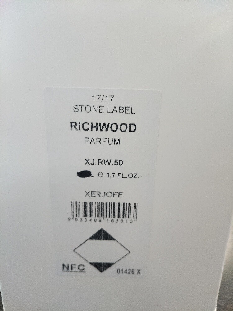 RICHWOOD - 5