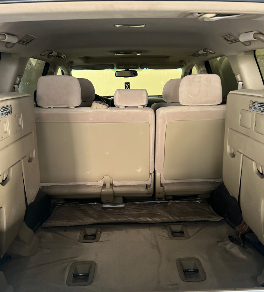 Land Cruiser Gxr V8 - 9