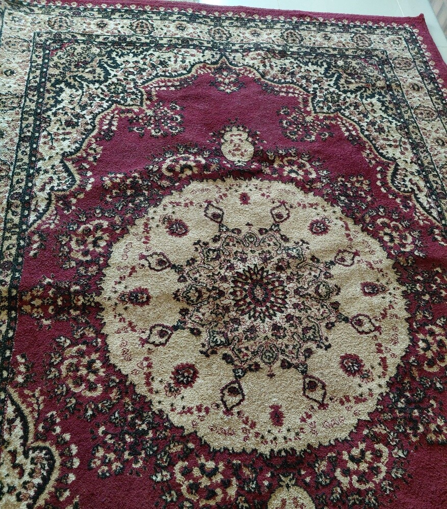 carpet - 1