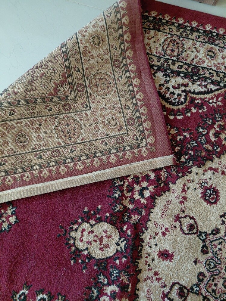 carpet - 2