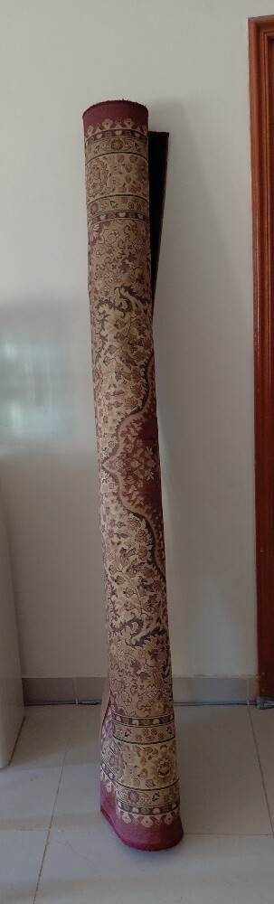 carpet - 3