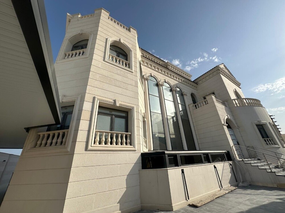 فيلا مستقلة للايجار في لوسيل - 3