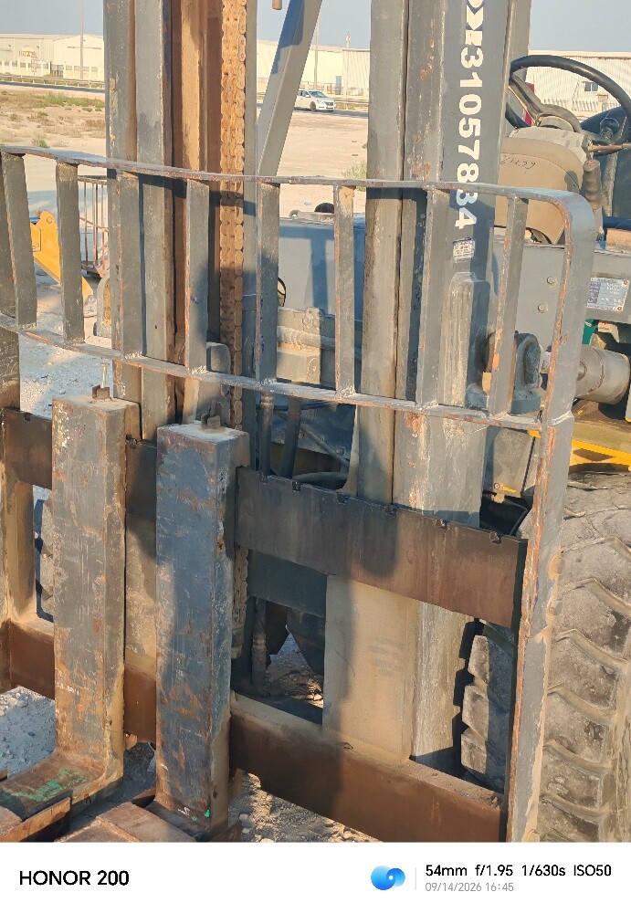 5 Ton comasto - 3