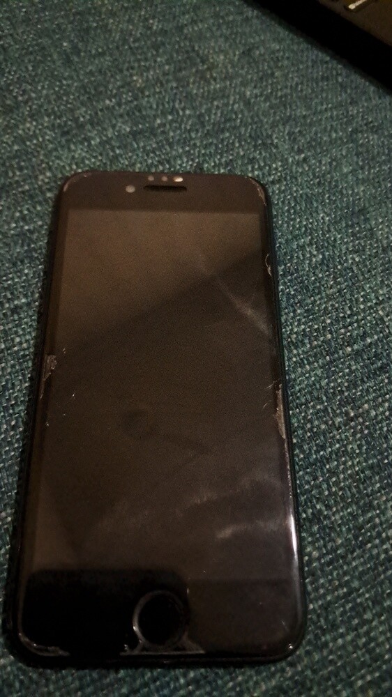 iPhone 7s - 3