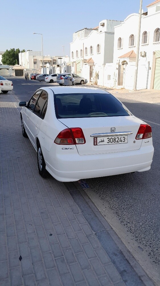 هوندا - 3