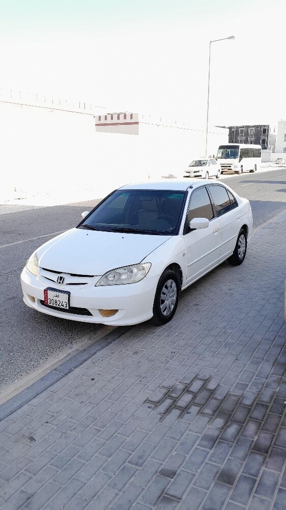 هوندا - 1