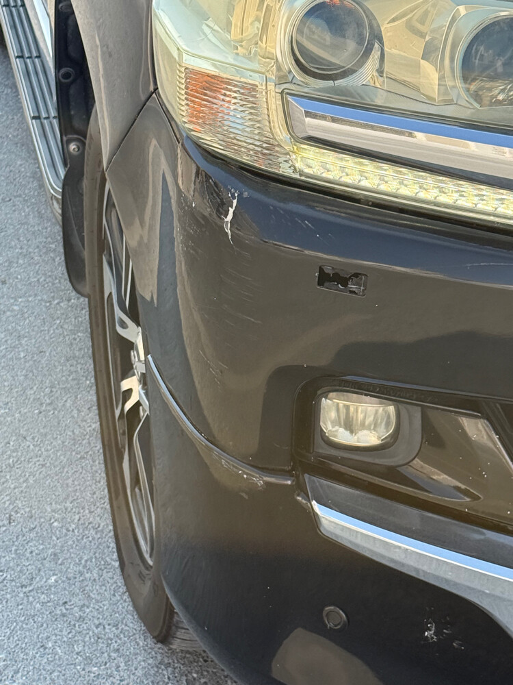 VXR 2013 model, converted to 2021. - 7