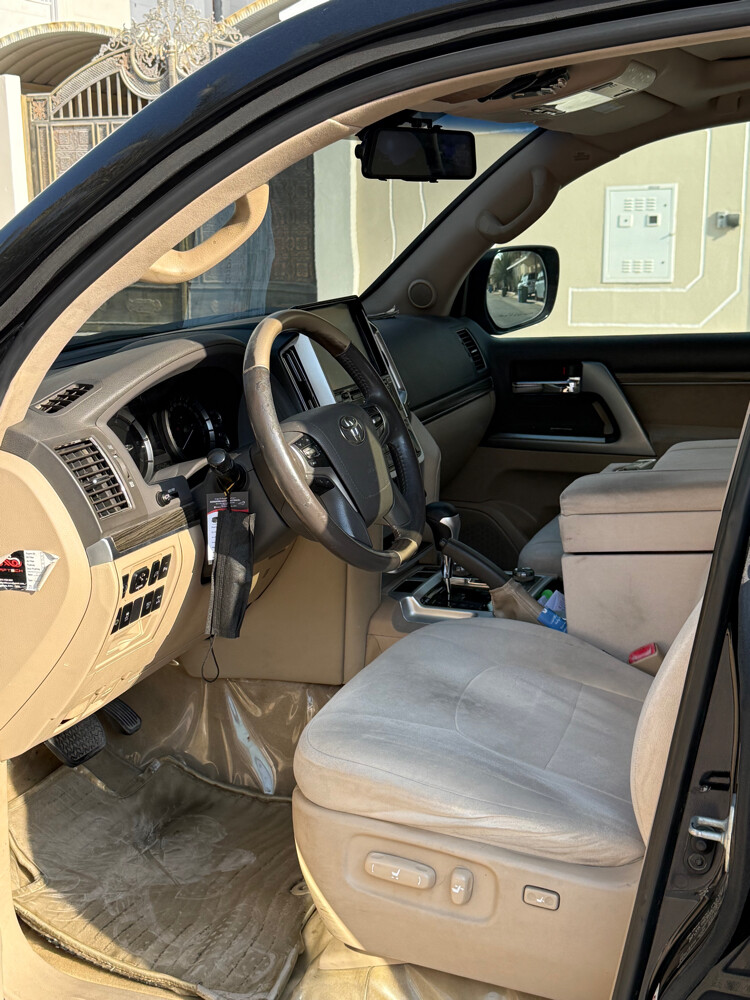 VXR 2013 model, converted to 2021. - 9