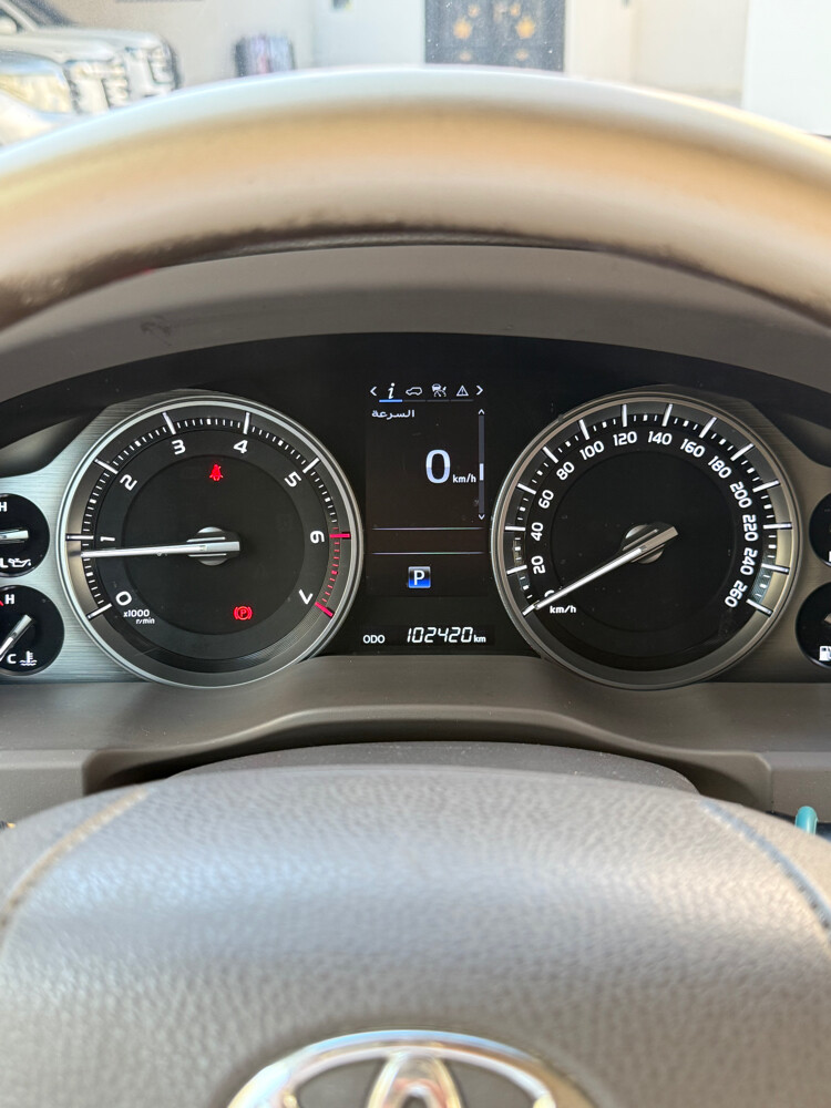 VXR 2013 model, converted to 2021. - 11