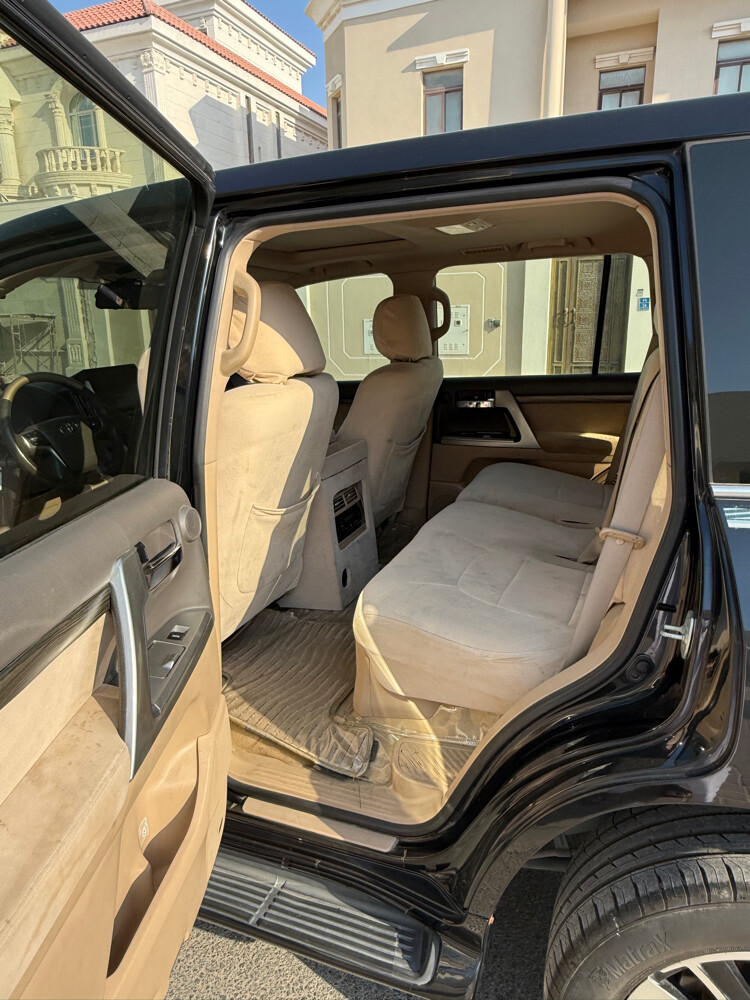 VXR 2013 model, converted to 2021. - 10