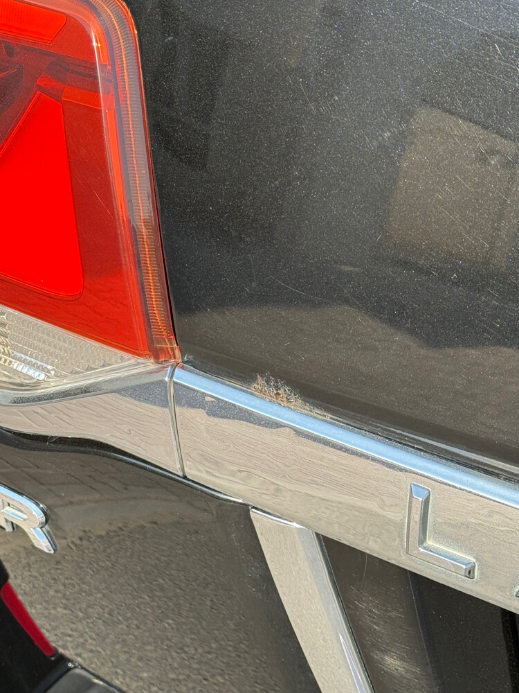 VXR 2013 model, converted to 2021. - 8