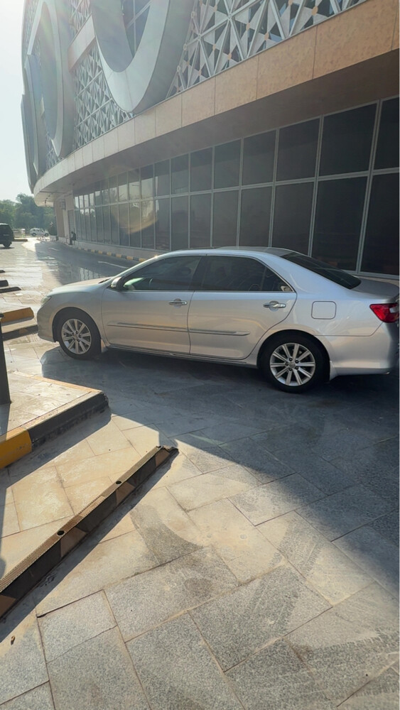 Toyota Aurion for sale - 7